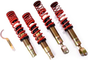 HONDA CIVIC VI sedan (EJ/EK/SO) zawieszenie gwintowane MTS TECHNIK seria STREET