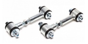 AUDI A3 8L krótkie łączniki stabilizatora sportowe TA TECHNIX