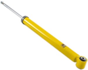 MERCEDES KLASA A (W176) amortyzatory sportowe tylne MTS TECHNIK