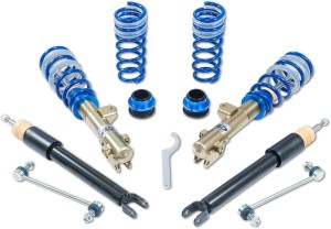 KIA PRO CEE'D II (JD) zawieszenie gwintowane AP SPORTFAHRWERKE