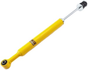 MERCEDES KLASA C T-Model (S203) amortyzatory sportowe tylne MTS TECHNIK