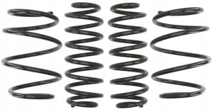 BMW Seria 5 Touring (E39) sprężyny sportowe Eibach PRO-KIT