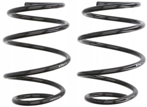 BMW E39 Seria 5 TOURING NIVO sprężyny sportowe Eibach PRO-KIT