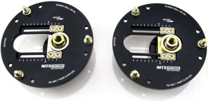 AUDI 100 C3 Avant (44) Camber Plates Górne Mocowania MTS TECHNIK