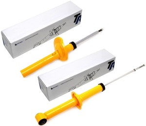 SKODA FELICIA II (6U1) amortyzatory sportowe komplet  TA TECHNIX