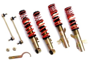 MINI MINI (R56) zawieszenie gwintowane MTS TECHNIK seria SPORT