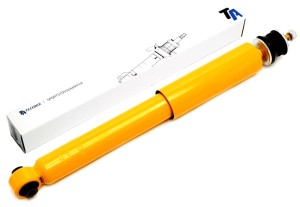 OPEL KADETT C amortyzatory sportowe przednie  TA TECHNIX