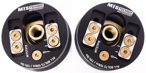 AUDI TT I (8N3, 8N9) Camber Plates Górne Mocowania MTS TECHNIK