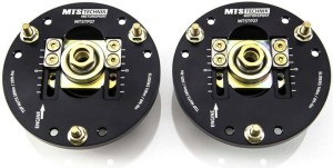 VW T-ROC kabriolet (AC7/AC8) Camber Plates Górne Mocowania MTS TECHNIK