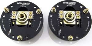 VW CADDY III (2K/2C) Camber Plates Górne Mocowania MTS TECHNIK