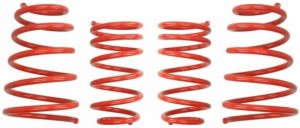 FIAT BARCHETTA (183) sprężyny sportowe Eibach PRO-KIT