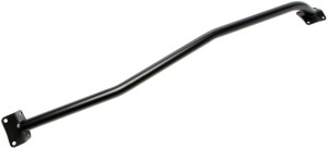 AUDI 90 B3 (893, 894, 8A2) Rozpórka przednia stalowa TA TECHNIX