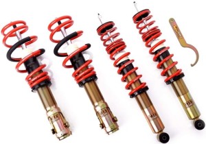 SEAT Cordoba (6K5) FL Kombi zawieszenie gwintowane MTS TECHNIK seria STREET