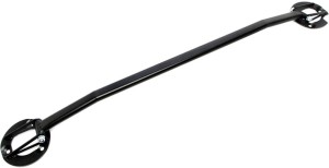 BMW E34 Seria 5 M50 520i / 525i 24V Rozpórka przednia stalowa TA TECHNIX