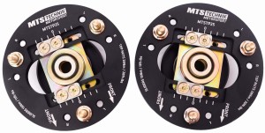 BMW 3 coupe (E36) Camber Plates Górne Mocowania MTS TECHNIK