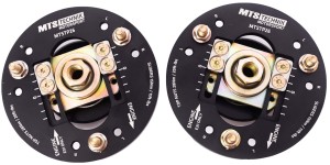 BMW 5 Touring (E39) Camber Plates Górne Mocowania MTS TECHNIK