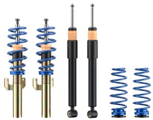 SEAT IBIZA V (KJ) zawieszenie gwintowane AP SPORTFAHRWERKE