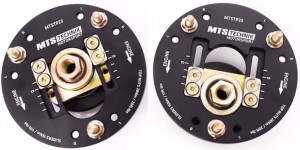 BMW 7 (E23) Camber Plates Górne Mocowania MTS TECHNIK