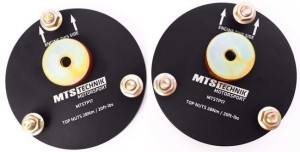 MITSUBISHI ECLIPSE II (D3) Poliuretanowe Górne Mocowania MTS TECHNIK