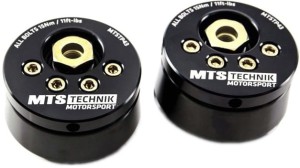 VW POLO (86) Camber Plates Górne Mocowania MTS TECHNIK