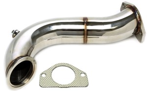 ABARTH PUNTO 199 1.4 Downpipe TA TECHNIX