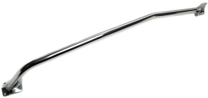 AUDI 80 B4 sedan (8C2) Rozpórka przednia aluminiowa TA TECHNIX