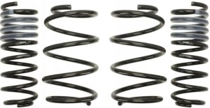 AUDI 100 C4 Avant (4A5) sprężyny sportowe Eibach PRO-KIT