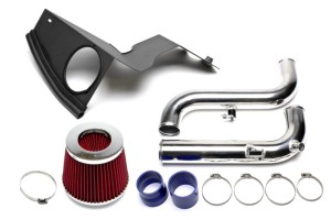 AUDI A3 (8P1) 2.0TFSI 200PS układ dolotowy Cold Air Intake TA TECHNIX