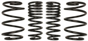 AUDI 100 C4 Avant (4A5) QUATTRO sprężyny sportowe Eibach PRO-KIT