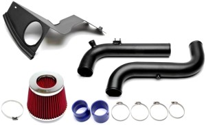 AUDI A3 Sportback (8PA) 2.0TFSI 200PS układ dolotowy Cold Air Intake TA TECHNIX