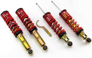 LEXUS IS SportCross (_E1_) zawieszenie gwintowane MTS TECHNIK seria SPORT