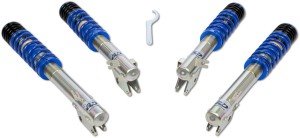 SUBARU IMPREZA sedan (GC) zawieszenie gwintowane AP SPORTFAHRWERKE