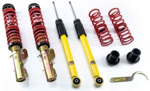 VW NEW BEETLE (9C1, 1C1) zawieszenie gwintowane z camberami MTS TECHNIK seria SPORT