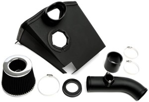 BMW 1 kabriolet (E88) 120i N46 układ dolotowy Cold Air Intake TA TECHNIX