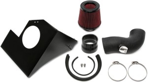 BMW 1 (F20) M140i B58 Układ dolotowy Cold Air Intake TA TECHNIX