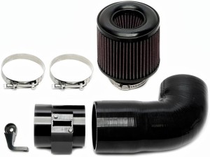 BMW 4 Gran Coupe (F36) 440i B58 Układ dolotowy Cold Air Intake TA TECHNIX