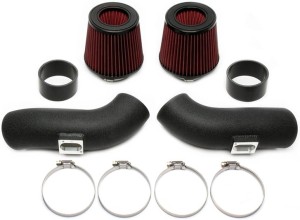 BMW 6 coupe (F13) M6 (S63 B44) Układ dolotowy Cold Air Intake TA TECHNIX