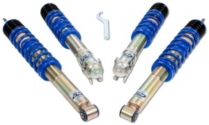 VW VENTO (1H2) zawieszenie gwintowane AP SPORTFAHRWERKE