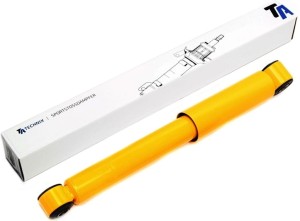 OPEL VIVARO B (X82) amortyzatory sportowe tylne TA TECHNIX