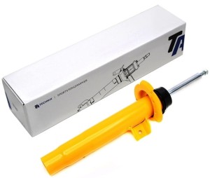 BMW SERIA 3 (F30, F80) amortyzatory sportowe przednie TA TECHNIX