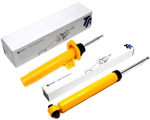 BMW 1 (F20) amortyzatory sportowe komplet TA TECHNIX