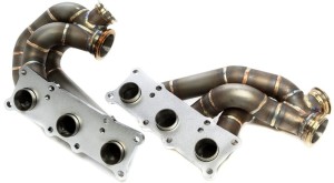 BMW Z4 Roadster (E89) sDrive 35 i/is N54B30A Kolektor Wydechowy TA TECHNIX