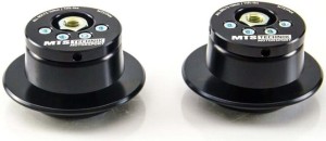 AUDI 80 B2 sedan (81, 85) Camber Plates Górne Mocowania MTS TECHNIK