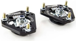 HONDA CIVIC VII sedan (ES, ET) Camber Plates Górne Mocowania MTS TECHNIK