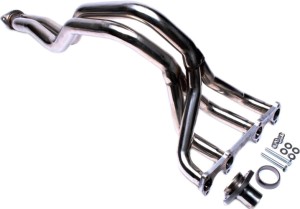 VW SCIROCCO II (53B) 1.6 8V Sportowy Kolektor Wydechowy TA TECHNIX