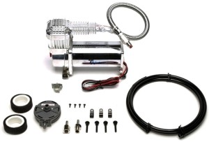 KOMPRESOR TA TECHNIX 380C CHROM