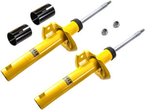 VW EOS (1F7, 1F8) amortyzatory sportowe przednie 50/55mm MTS TECHNIK