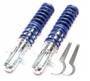 VW JETTA I (16) zawieszenie gwintowane przednie TuningArt