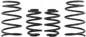 BMW E36 CABRIO Seria 3 sprężyny sportowe Eibach PRO-KIT