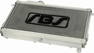 MAZDA MX-5 I NA Aluminiowa Chłodnica Wody RBS TECHNOLOGY